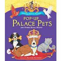 Pop-Up Palace Pets