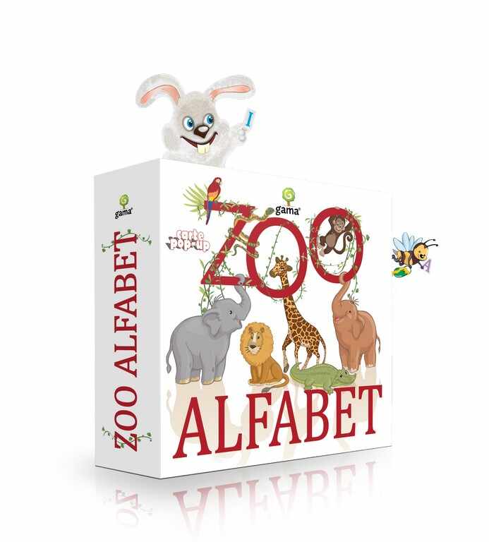Zoo Alfabet