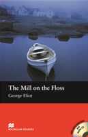 The Mill on the Floss - With Audio CD | George Eliot