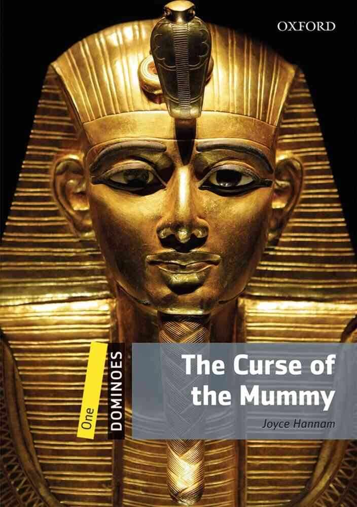 Dominoes 1 NE The Curse of the Mummy
