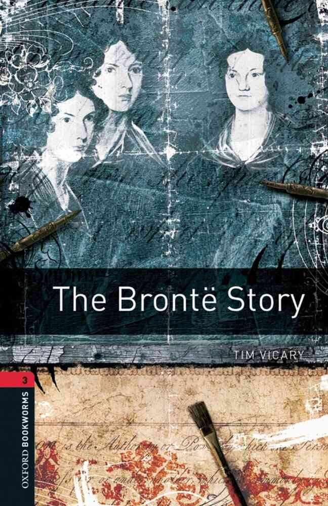 OBW 3E 3: The Brontë Story