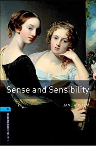 OBW 3E 5: Sense and Sensibility