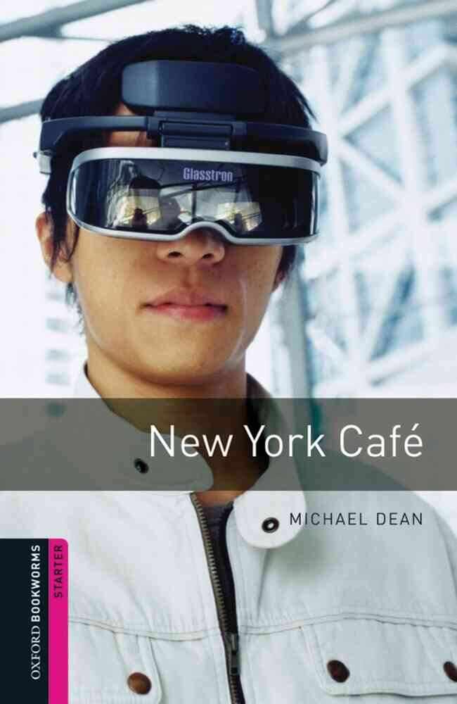 OBW 3E Starter: New York Café