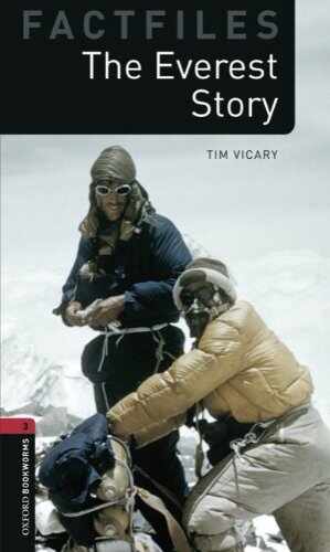 OBW Factfiles 3E 3: The Everest Story