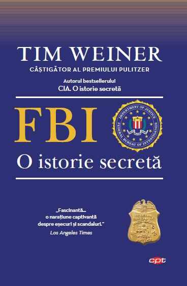 FBI. O istorie secretă