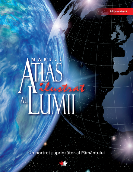 Marele atlas ilustrat al lumii