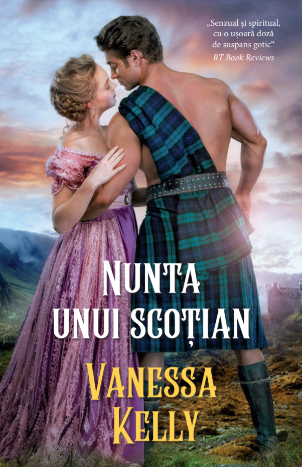 Nunta unui scoțian