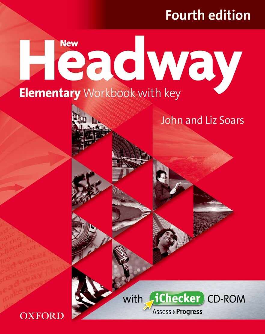 New Headway | John Soars