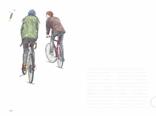 Bike Watching | David Sparshott