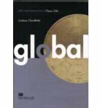 Global Pre-intermediate: Class Audio CDs | Lindsay Clandfield