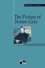 The Picture of Dorian Gray (with Audio CD) | Oscar Wilde