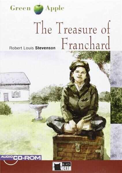 The Treasure of Franchard | Robert Louis Stevenson