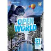 Open World Advanced Workbook with Answers with Audio Download - Greg Archer