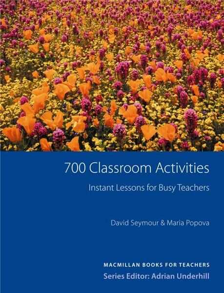 700 Classroom Activities New Edition | David Seymour, Maria Popova