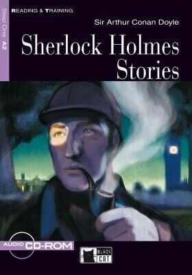 Sherlock Holmes Stories (Step 1) | Sir Arthur Conan Doyle