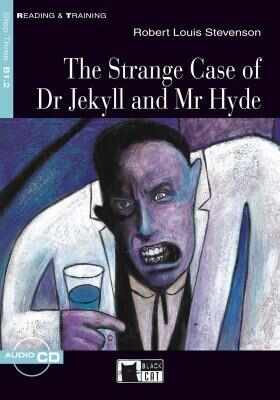 The Strange Case of Dr Jekyll and Mr Hyde (Step 3) | Robert Louis Stevenson