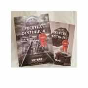 Pecetea Destinului. Un roman document despre evenimentele anului 1907 (2 volume) - Gheorghe Avram