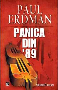 Panica din 89 - Paul Erdman