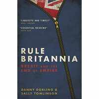 Rule Britannia : Brexit and the End of Empire
