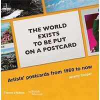 The World Exists to Be Put on a Postcard