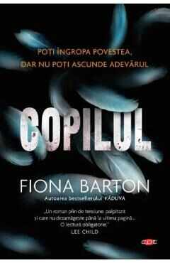 Copilul - Fiona Barton