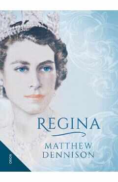 Regina - Matthew Dennison