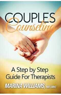 Couples Counseling - Marina Iandoli Williams 