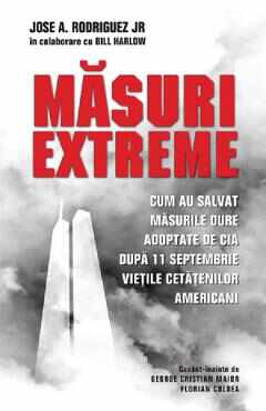 Masuri extreme - Jose A. Rodriguez Jr, Bill Harlow