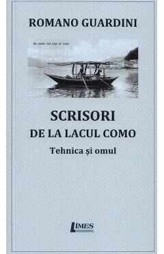 Scrisori de la lacul Como - Romano Guardini
