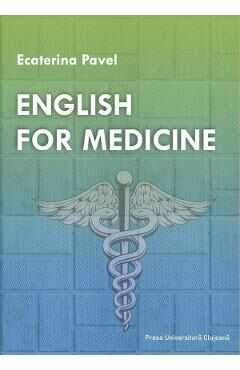 English For Medicine - Ecaterina Pavel