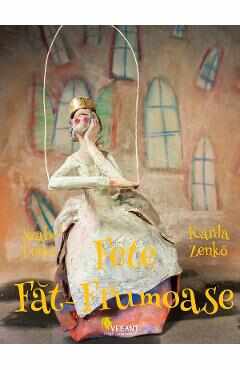 Fete Fat-Frumoase - Szabo Eniko, Karda Zenko