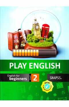 Play English Level 2