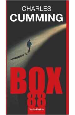 Box 88 - Charles Cumming