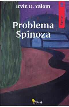 Problema Spinoza Ed.2022 - Irvin D. Yalom