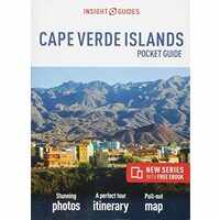 Cape Verde Islands pocket guide