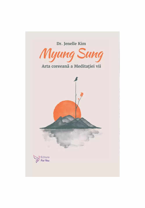 Myung Sung. Arta coreeana a Meditatiei vii