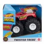 Monster Truck masinuta Twister Tredz Rodger Dodger scara 1: 43