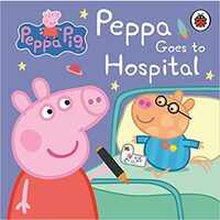 Peppa Pig: Peppa Goes to Hospital