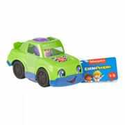 Vehicul Race 10 cm Fisher Price Little people