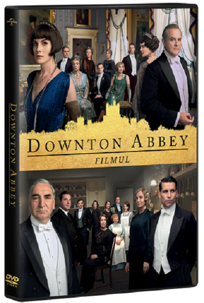 Downton Abbey | Michael Engler