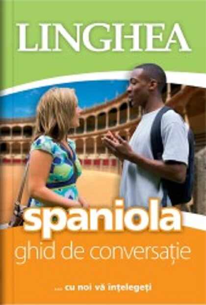 Ghid de conversatie roman-spaniol EE (economic) | 