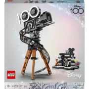 LEGO Disney. Omagiu pentru Walt Disney 43230, 811 piese