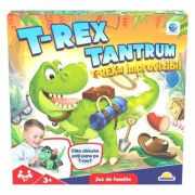 Joc interactiv T-Rex Imprevizibil
