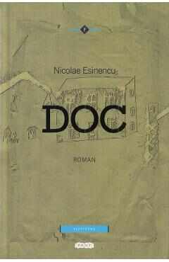 Doc - Nicolae Esinencu