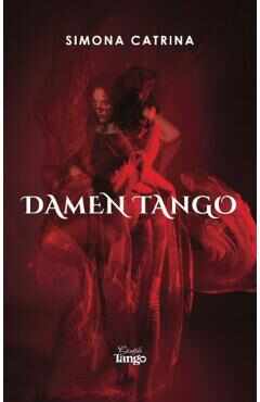 Damen Tango - Simona Catrina