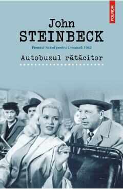 Autobuzul ratacitor - John Steinbeck