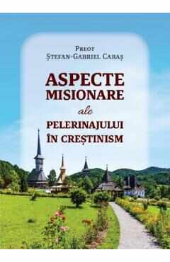Aspecte misionare ale pelerinajului in crestinism - Stefan-Gabriel Caras