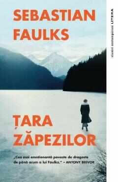 Tara Zapezilor - Sebastian Faulks