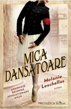 Mica dansatoare - Melanie Leschallas