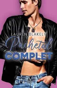 Pachetul complet - Lauren Blakely
